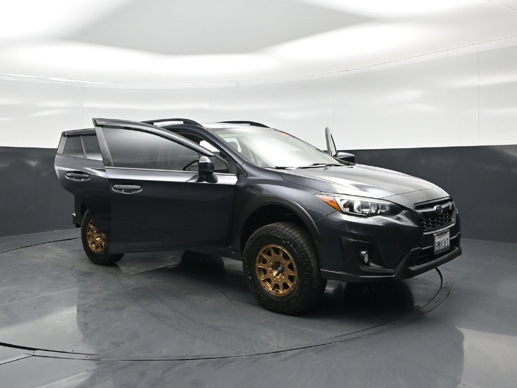 Used 2019 Subaru Crosstrek 2.0i Premium w/ Popular Package #3 AWD/4WD image 31