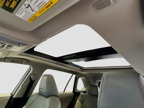 Used 2024 Toyota RAV4 Limited w/ Advanced Technology Package image 12