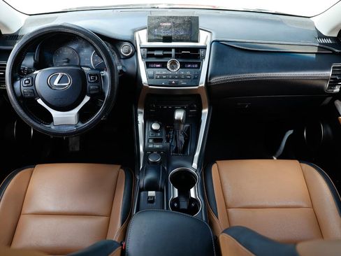 Used 2017 Lexus NX 200t FWD w/ Accessory Package 2 image 2
