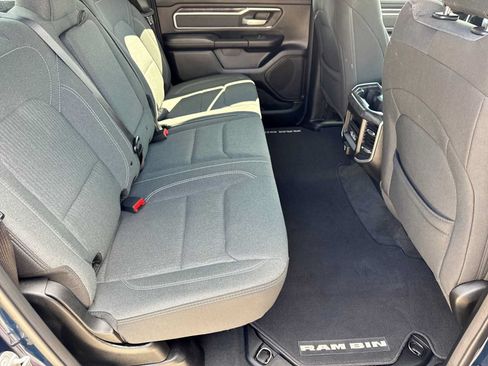 Used 2021 RAM 1500 Big Horn AWD/4WD image 19