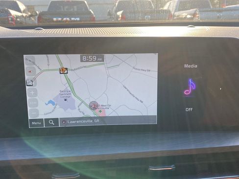 Used 2024 Kia Telluride SX Prestige X-Pro image 13