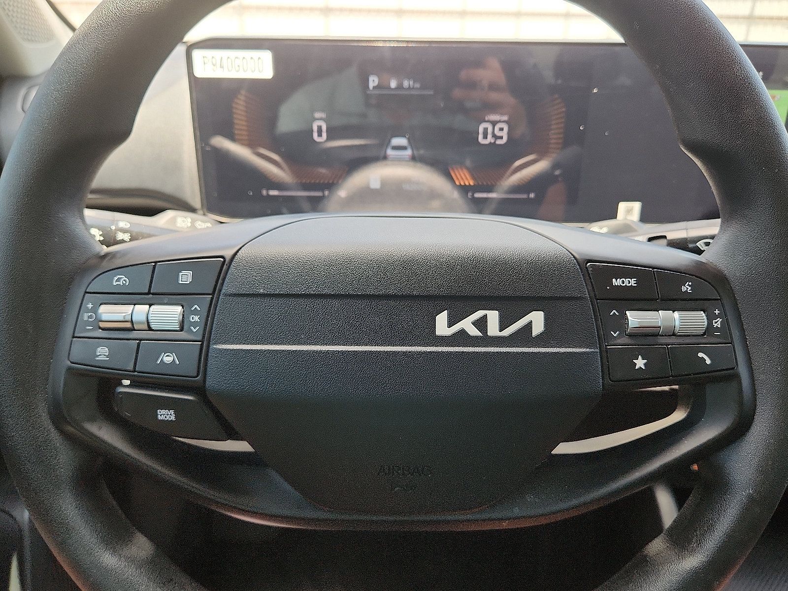Used 2025 Kia K4 FWD image 19