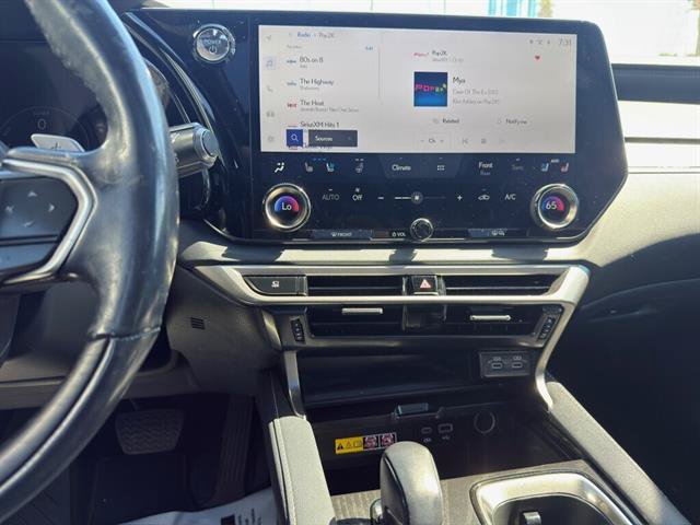 Used 2024 Lexus RX 350 w/ Convenience Package AWD/4WD image 14