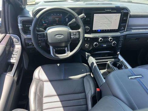 New 2026 Ford F250 4x4 Crew Cab Super Duty image 7