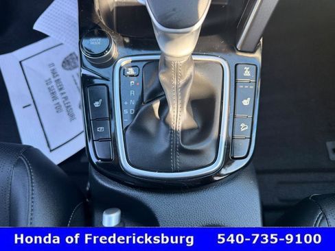 Used 2024 Kia Seltos EX image 29