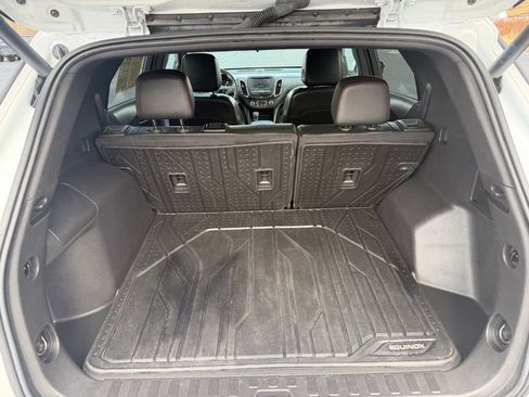 Used 2024 Chevrolet Equinox RS w/ LPO, Floor Liner Package AWD/4WD image 36