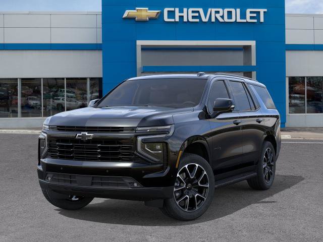 New 2026 Chevrolet Tahoe RST w/ Comfort Package AWD/4WD image 6