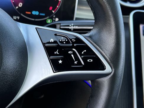 Used 2022 Mercedes-Benz C 300 4MATIC Sedan image 28