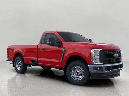 New 2026 Ford F350 XL w/ XL Chrome Package image 7