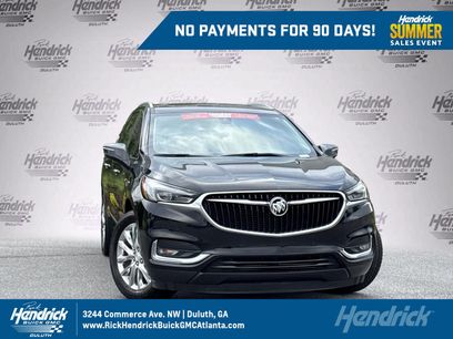 Used 2018 Buick Enclave Premium w/ Experience Buick Package