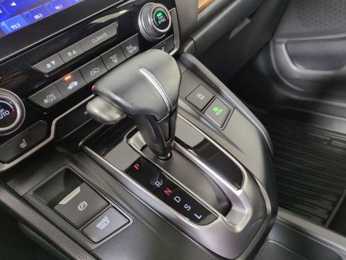 Used 2020 Honda CR-V EX-L image 26