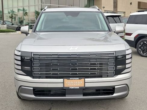 New 2026 Hyundai Palisade SEL AWD/4WD image 28