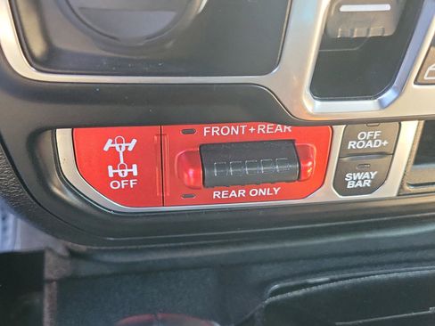 Used 2021 Jeep Wrangler Unlimited Rubicon image 19