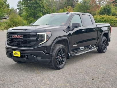 Used 2023 GMC Sierra 1500 Elevation w/ LPO, GMC Protection Package