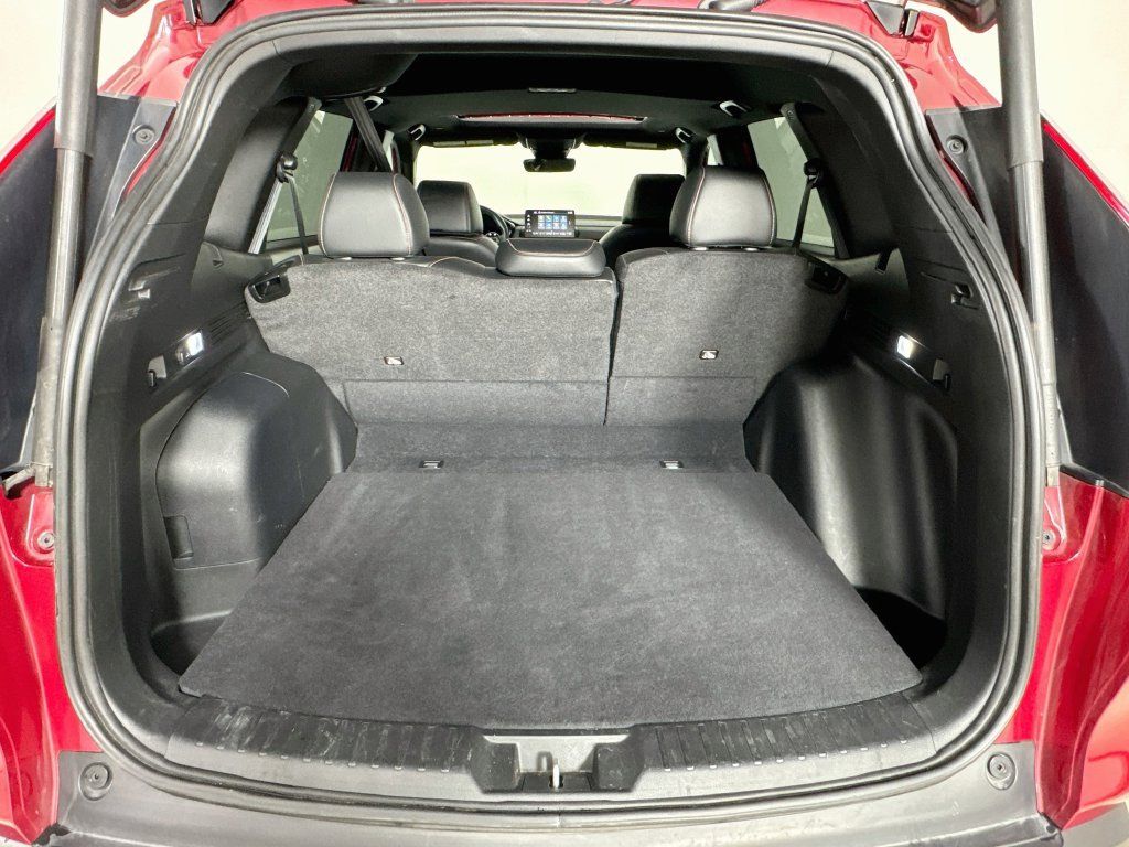 Used 2024 Honda CR-V Sport-L image 34