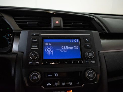 Used 2019 Honda Civic LX image 14