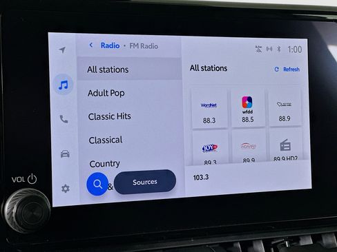 Used 2024 Toyota RAV4 LE image 21