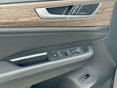 New 2026 Volkswagen Atlas SEL Premium R-Line image 10