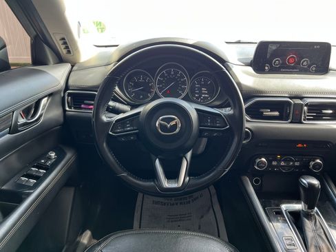 Used 2018 MAZDA CX-5 Grand Touring AWD/4WD image 29