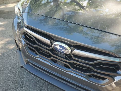 Used 2026 Subaru Crosstrek 2.0i Premium AWD/4WD image 9