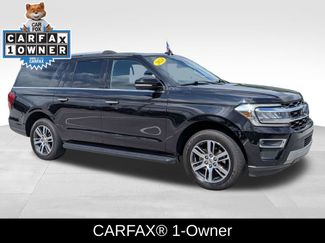 Used 2024 Ford Expedition Max Limited AWD/4WD video 2