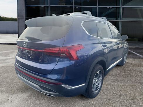 Used 2022 Hyundai Santa Fe SEL image 5