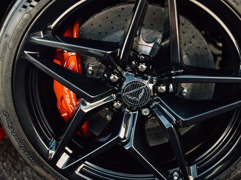 Used 2019 Chevrolet Corvette ZR1 image 14