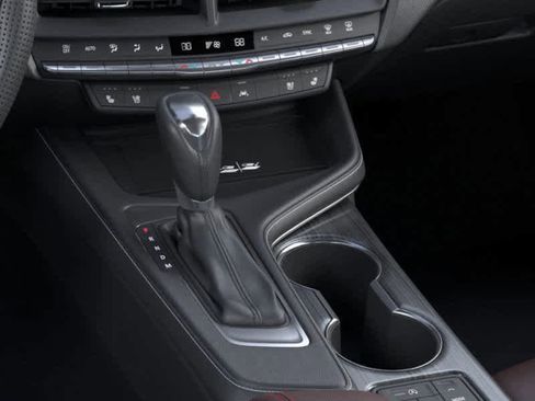 New 2026 Cadillac CT4 Sport image 38