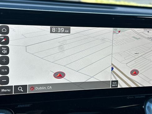 Certified 2023 Kia Sorento SX Prestige image 45