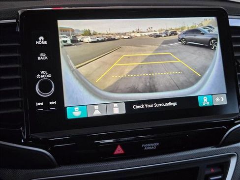 New 2026 Honda Ridgeline Sport image 12