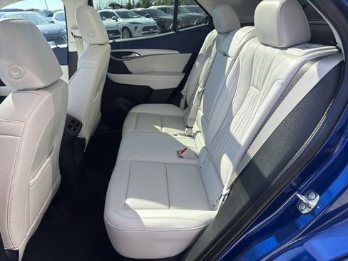 Certified 2024 Buick Envision Avenir AWD/4WD image 30