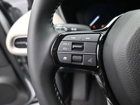 New 2026 Honda HR-V EX-L image 15