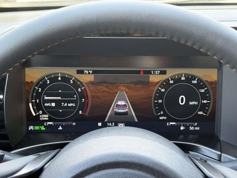 New 2026 Subaru Outback Wilderness image 24