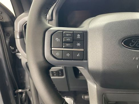 New 2025 Ford F150 XLT w/ Equipment Group 302A MID image 19