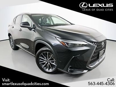 Used 2024 Lexus NX 350 AWD w/ Cold Area Package