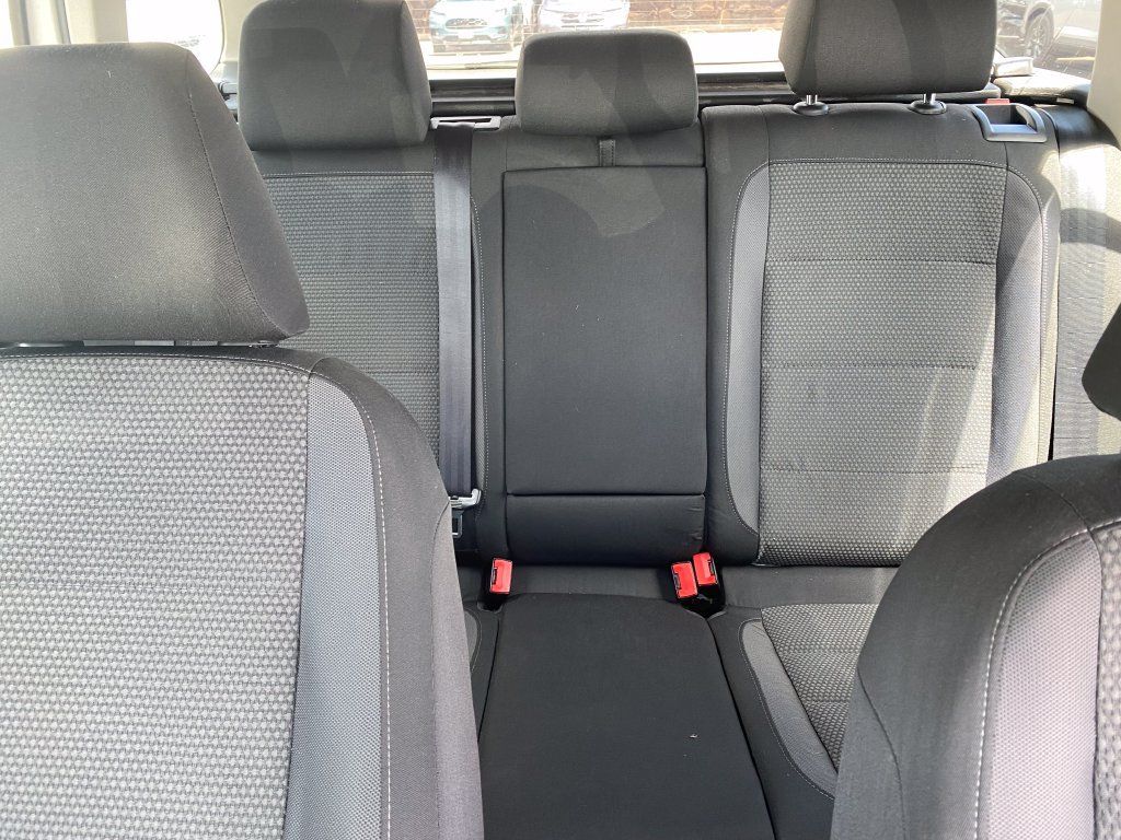Used 2014 Volkswagen Jetta S FWD image 36