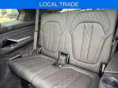 Used 2024 BMW X7 M60i w/ Executive Package AWD/4WD image 15