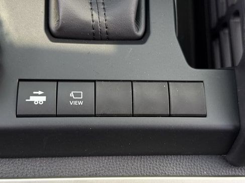 New 2026 Toyota Tacoma Limited AWD/4WD image 20