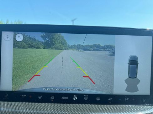 Used 2024 Ford Escape ST-Line w/ Tech Pack #1 AWD/4WD image 23