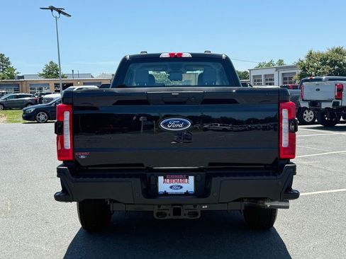 New 2025 Ford F350 XL w/ 360-Degree Camera Package image 4