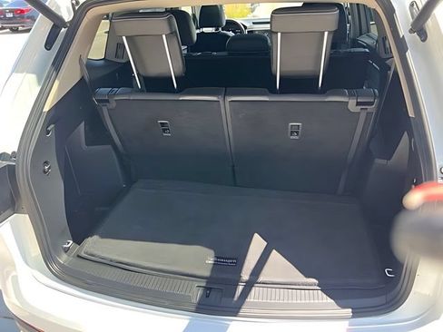 Used 2022 Volkswagen Atlas SE AWD/4WD image 23