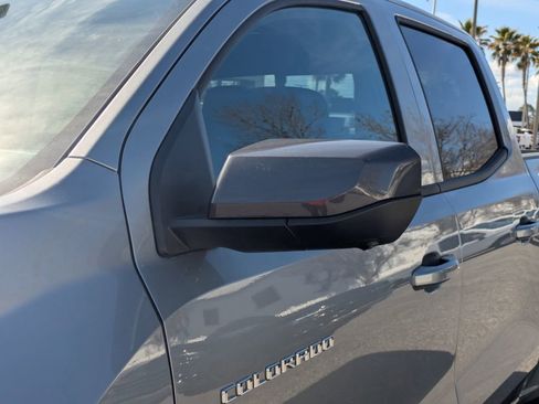 New 2026 Chevrolet Colorado LT w/ LT Convenience Package image 12