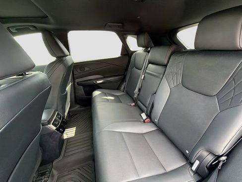 Certified 2024 Lexus RX 350 Premium w/ Cold Area Package AWD/4WD image 20