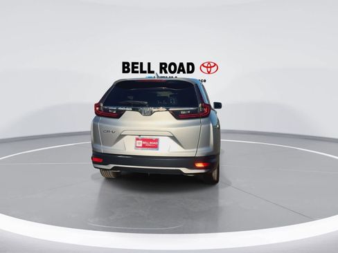 Used 2020 Honda CR-V EX image 7