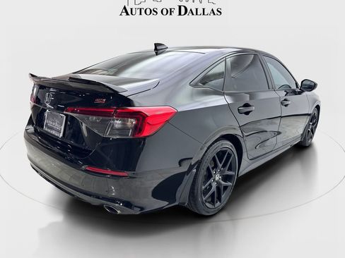 Used 2024 Honda Civic Si image 6