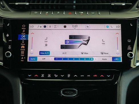 New 2026 Jeep Grand Cherokee Altitude RWD image 15
