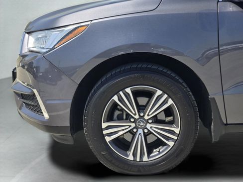 Used 2017 Acura MDX FWD image 6