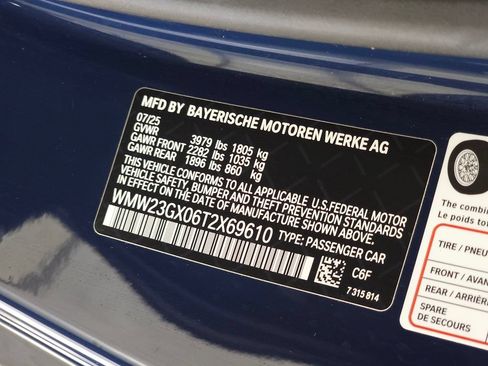 Used 2026 MINI Cooper S FWD image 35