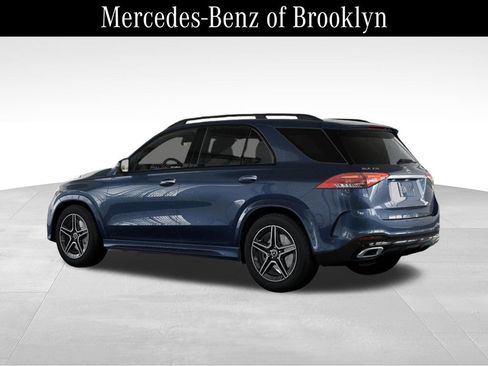 Used 2026 Mercedes-Benz GLE 350 4MATIC image 31