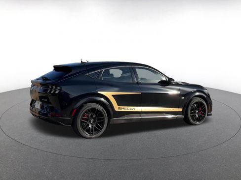 Used 2023 Ford Mustang Mach-E GT image 14
